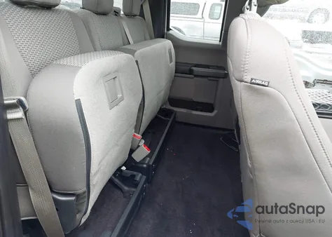 2016 Ford F-150 Xlt z USA, uszkodzony, nr VIN 1FTEX1CP9GFA29200